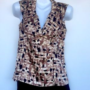 Ann Taylor Blouse